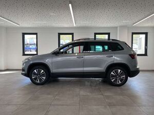 Skoda Karoq 2.0 TDI Selection DSG 4WD AHK LED ACC KAM