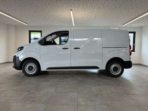 Opel  Vivaro Cargo L2(M) 2.0 BlueHDI145 AHK PDC Kamera