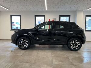 Opel Mokka GS 1.2 Turbo LED PDC Kamera SHZ Tempomat