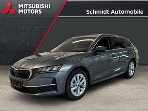 Skoda Octavia Combi 2.0 TDI 110 kW Selection eHeckklappe