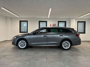 Skoda Octavia Combi 2.0 TDI 110 kW Selection eHeckklappe