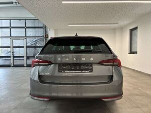 Skoda Octavia Combi 2.0 TDI 110 kW Selection eHeckklappe