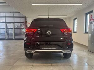 MG ZS 1.5 VTI Tech Luxury LED Kamera360 Navi