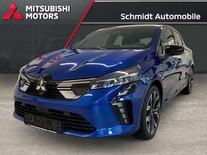 Mitsubishi Colt 1.6 Hybrid Select LED Kamera Navi Klimaauto