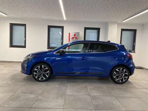 Mitsubishi Colt 1.6 Hybrid Select LED Kamera Navi Klimaauto