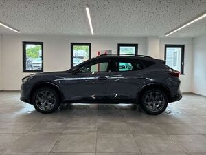CUPRA Formentor 1.5 eTSI DSG 5J Gar. ACC eHeckklappe PDC Kamera