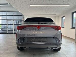CUPRA Formentor 1.5 eTSI DSG 5J Gar. ACC eHeckklappe PDC Kamera