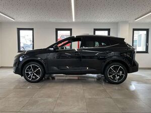 Nissan Qashqai 1.3 DIG-T MHEV Tekna Xtronic 360°Panorama
