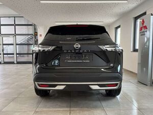 Nissan Qashqai 1.3 DIG-T MHEV Tekna Xtronic 360°Panorama