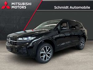 VW Touareg 3.0 TDI 210 kW 4Motion R-Line Final Edition