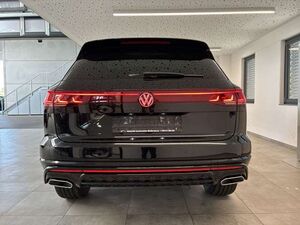 VW Touareg 3.0 TDI 210 kW 4Motion R-Line Final Edition
