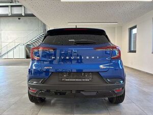 Mitsubishi ASX 1.8 Hybrid Diamant TOP Harman Kardon PDC 360°