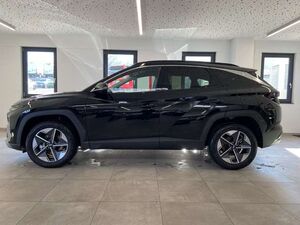 Hyundai TUCSON 1.6 T-GDI Hybrid Trend LED Krell eHeckklappe