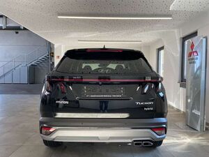 Hyundai TUCSON 1.6 T-GDI Hybrid Trend LED Krell eHeckklappe
