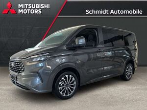 Ford Tourneo Custom L1 2.0 Ecoblue Titanium X AT8 AHK