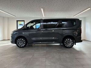 Ford Tourneo Custom L1 2.0 Ecoblue Titanium X AT8 AHK