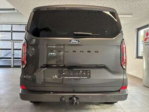 Ford Tourneo Custom L1 2.0 Ecoblue Titanium X AT8 AHK