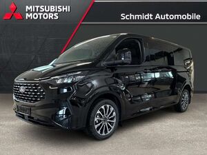 Ford Tourneo Custom L2 2.0 Ecoblue Titanium X AT8 2xST