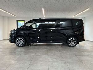 Ford Tourneo Custom L2 2.0 Ecoblue Titanium X AT8 2xST