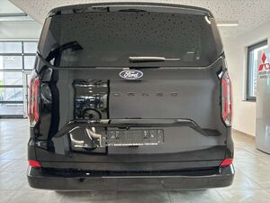Ford Tourneo Custom L2 2.0 Ecoblue Titanium X AT8 2xST