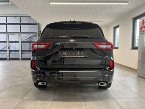 Ford Kuga 1.5 EcoBoost ST-Line Kamera LED PDC KAM SHZ
