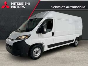 Citroen Jumper Kasten D140 L3H2 3.5t PDC Kamera Tempomat