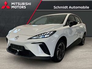 MG MG4 49 kWh Standard LED PDC Kamera Navi ACC Tempomat