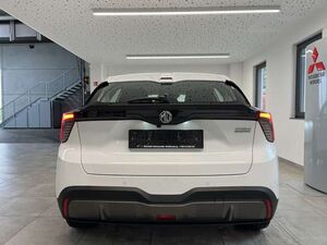 MG MG4 49 kWh Standard LED PDC Kamera Navi ACC Tempomat