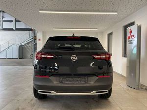 Opel Grandland X 2.0D Ultimate AHK Kamera360 DENON