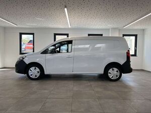 Nissan  Townstar Kasten 1.3 DIG-T 130 L2 N-Connecta Kamera