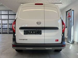 Nissan  Townstar Kasten 1.3 DIG-T 130 L2 N-Connecta Kamera