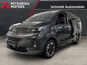 Opel Zafira Life 2.0 HDI XL Edition AT 8 Sitzer KAM