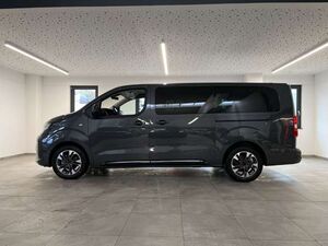 Opel Zafira Life 2.0 HDI XL Edition AT 8 Sitzer KAM