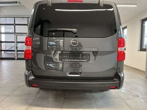 Opel Zafira Life 2.0 HDI XL Edition AT 8 Sitzer KAM