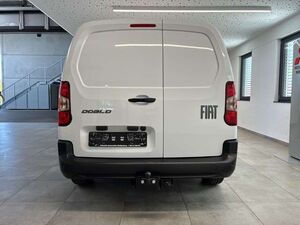 Fiat Doblo Kasten 1.5 BlueHDI130 XL (L2) AHK 2xSchiebetür SHZ