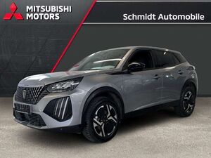 Peugeot 2008 Hybrid 145 Allure LED ACC 360° Kam Shz Navi