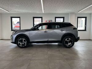 Peugeot 2008 Hybrid 145 Allure LED ACC 360° Kam Shz Navi