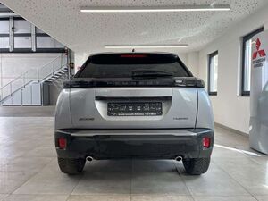Peugeot 2008 Hybrid 145 Allure LED ACC 360° Kam Shz Navi