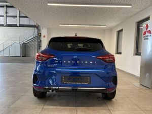Mitsubishi Colt 1.0 Turbo Top LED/NAVI/BOSE/KAMERA360