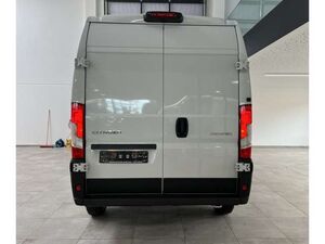 Citroen Jumper Kasten D140 L3H2 3.5t PDC Kamera Tempomat