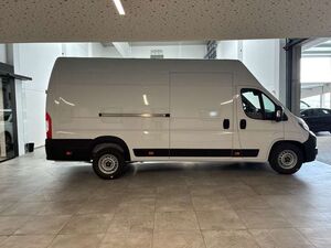 Citroen Jumper Kasten D180 L4H3 3.5t PDC Kamera Tempomat