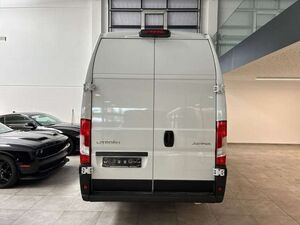 Citroen Jumper Kasten D180 L4H3 3.5t PDC Kamera Tempomat