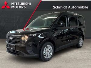 Ford Tourneo Courier 1.0 EcoBoost Titanium 5J Gar. Kam Shz Klima