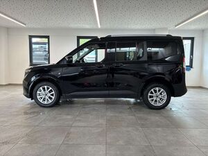 Ford Tourneo Courier 1.0 EcoBoost Titanium 5J Gar. Kam Shz Klima