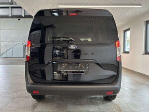 Ford Tourneo Courier 1.0 EcoBoost Titanium 5J Gar. Kam Shz Klima