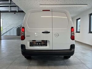 Opel  Combo Cargo 1.5 D L2H1 LED PDC RF-Kam Holzboden