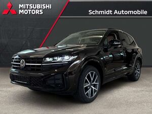 VW Touareg 3.0 TDI 210 kW 4Motion R-Line Final Edition