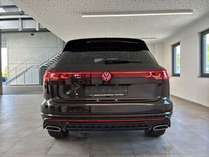 VW Touareg 3.0 TDI 210 kW 4Motion R-Line Final Edition