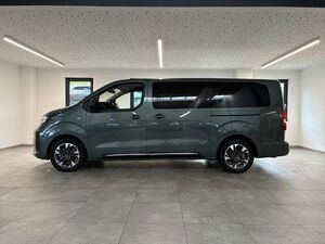 Opel Zafira Life GS 2.2 BlueHDI XL EAT8 AHK Pano 2x e.Schiebetüren