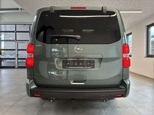 Opel Zafira Life GS 2.2 BlueHDI XL EAT8 AHK Pano 2x e.Schiebetüren